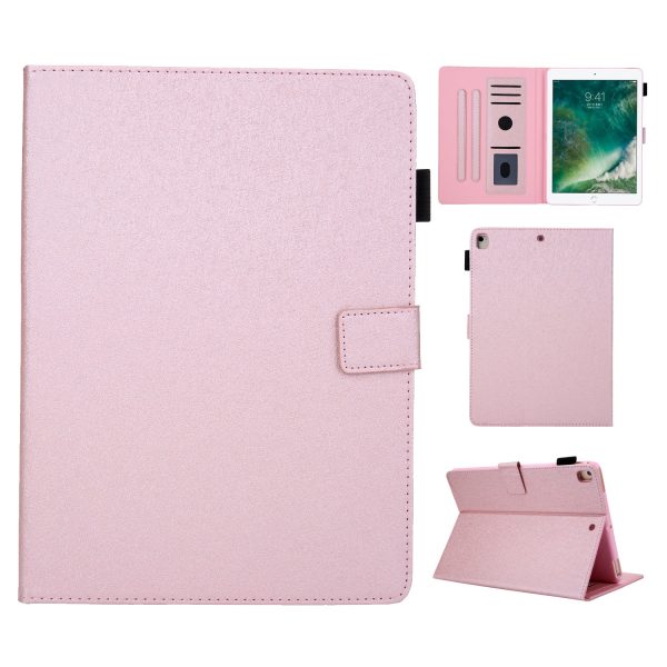 Leather Case with Card Storage for iPad 9.7-inch (2018) 9.7-inch (2017) Air 2 Air Sale