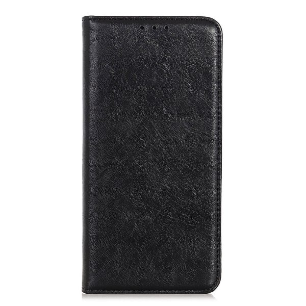 Auto-absorbed Crazy Horse Texture PU Leather+TPU Phone Cover for iPhone 11 6.1 inch (2019) Online now