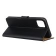 Wallet Leather Stand Casing for iPhone 11 Pro 5.8 inch (2019)- Black Supply