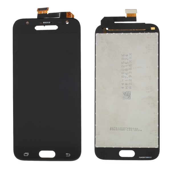 LCD Screen and Digitizer Assembly Part with Screen Brightness IC (TFT Version) for Samsung Galaxy J3 (2017) J330 For Cheap