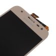 LCD Screen and Digitizer Assembly Part with Screen Brightness IC (TFT Version) for Samsung Galaxy J3 (2017) J330 For Cheap