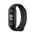 XIAOMI Mi Band 6 XMSH15HM Sports Bracelet AMOLED Screen Smart Watch Fitness Traker Wristband with Heart Rate Blood Pressure Monitoring Hot on Sale