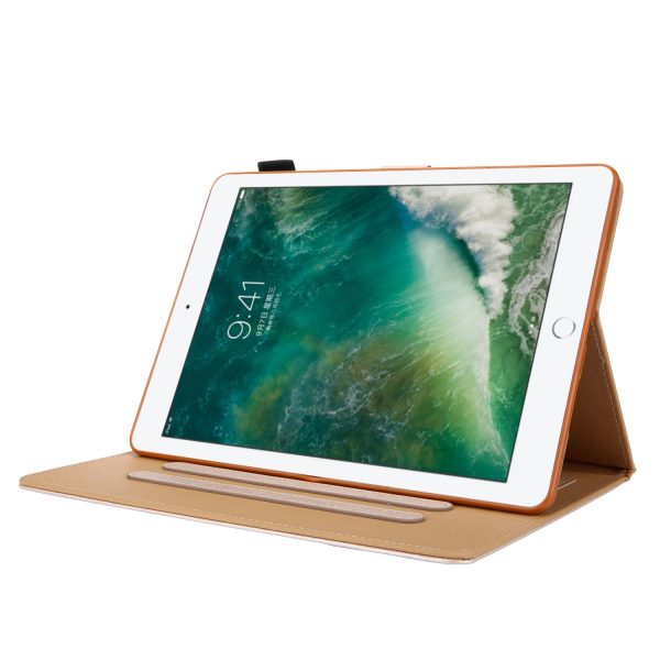 Leather Flip Stand Cover Case for iPad Air 10.5 inch (2019) Online Hot Sale