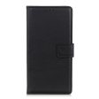 Wallet Leather Stand Casing for iPhone 11 Pro 5.8 inch (2019)- Black Supply