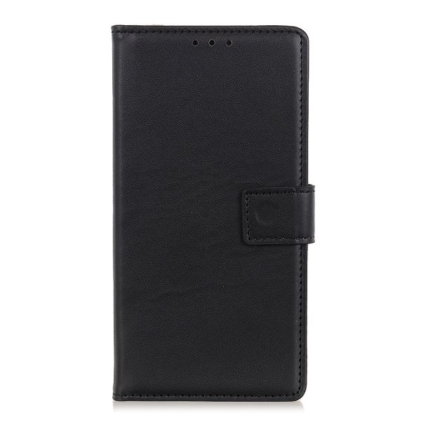 Wallet Leather Stand Casing for iPhone 11 Pro 5.8 inch (2019)- Black Supply