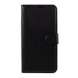 Litchi Surface Shell Leather Case with Stand for iPhone 12 Pro 12 Mobile Phone Accessories Discount