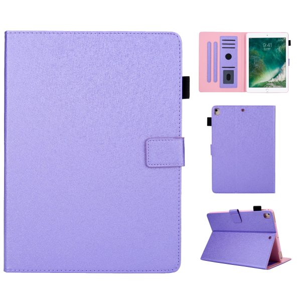 Leather Case with Card Storage for iPad 9.7-inch (2018) 9.7-inch (2017) Air 2 Air Sale