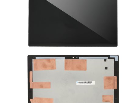 LCD Screen and Digitizer Assembly Part Replacement for Sony Xperia Z4 Tablet Cheap