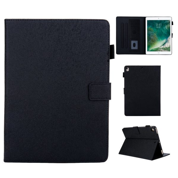 Leather Case with Card Storage for iPad 9.7-inch (2018) 9.7-inch (2017) Air 2 Air Sale