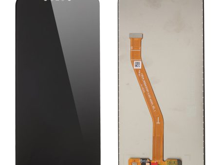 OEM LCD Screen and Digitizer Assembly for Huawei nova 3 (without Logo) Sale