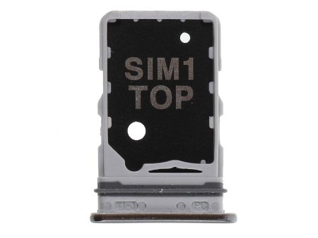 OEM Single SIM Card Tray Holder Slot for Samsung Galaxy A80 SM-A805F Online Sale