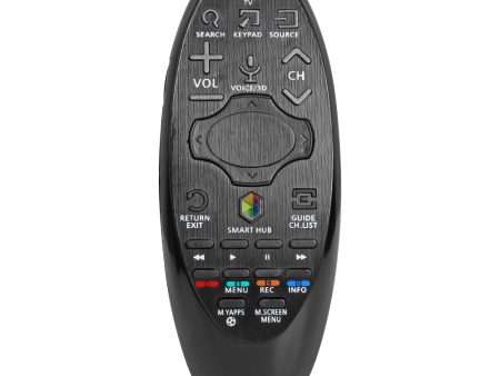 No Programming Remote Control Compatible with Samsung TV BN59-01185D BN59-01184D BN59-01182D BN59-01181D BN94-07469A BN94-07557A BN59-01185A Supply