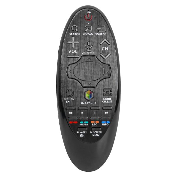 No Programming Remote Control Compatible with Samsung TV BN59-01185D BN59-01184D BN59-01182D BN59-01181D BN94-07469A BN94-07557A BN59-01185A Supply