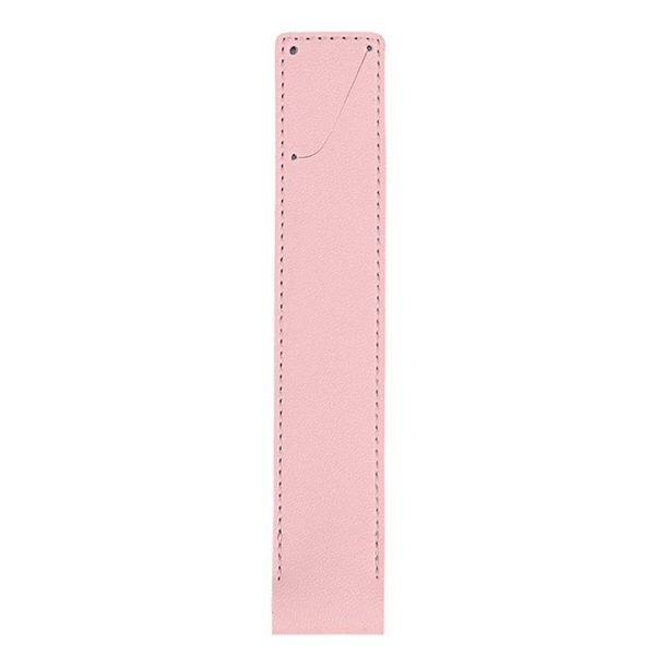 For Apple Pencil (1st 2nd Generation) Stylus Pen PU Leather Protective Cover Drop-proof Pouch For Cheap