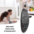 No Programming Remote Control Compatible with Samsung TV BN59-01185D BN59-01184D BN59-01182D BN59-01181D BN94-07469A BN94-07557A BN59-01185A Supply