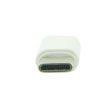 USB 3.1 Type C Male Connector to Micro USB 2.0 5-pin Female Data Adapter Online Sale