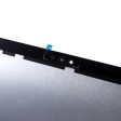 OEM LCD Screen and Digitizer Assembly Replacement Part (without Logo) for Lenovo Tab M10 TB-X605 Wifi Version - Black Online now