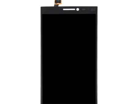 OEM LCD Screen and Digitizer Assembly for Lenovo Vibe Z2 Online Hot Sale