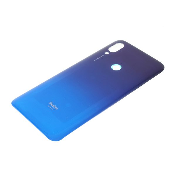 Battery Housing Door Cover Replacement for Xiaomi Redmi 7 For Discount