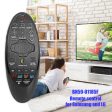 No Programming Remote Control Compatible with Samsung TV BN59-01185D BN59-01184D BN59-01182D BN59-01181D BN94-07469A BN94-07557A BN59-01185A Supply