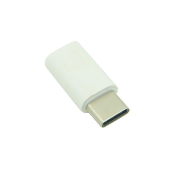 USB 3.1 Type C Male Connector to Micro USB 2.0 5-pin Female Data Adapter Online Sale