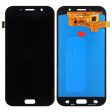 LCD Screen and Digitizer Assembly Replacement for Samsung Galaxy A7 (2017) A720 (OLED Version) on Sale