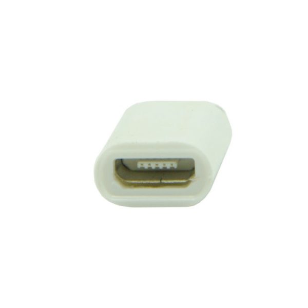 USB 3.1 Type C Male Connector to Micro USB 2.0 5-pin Female Data Adapter Online Sale