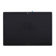 OEM LCD Screen and Digitizer Assembly Replacement Part (without Logo) for Lenovo Tab M10 TB-X605 Wifi Version - Black Online now